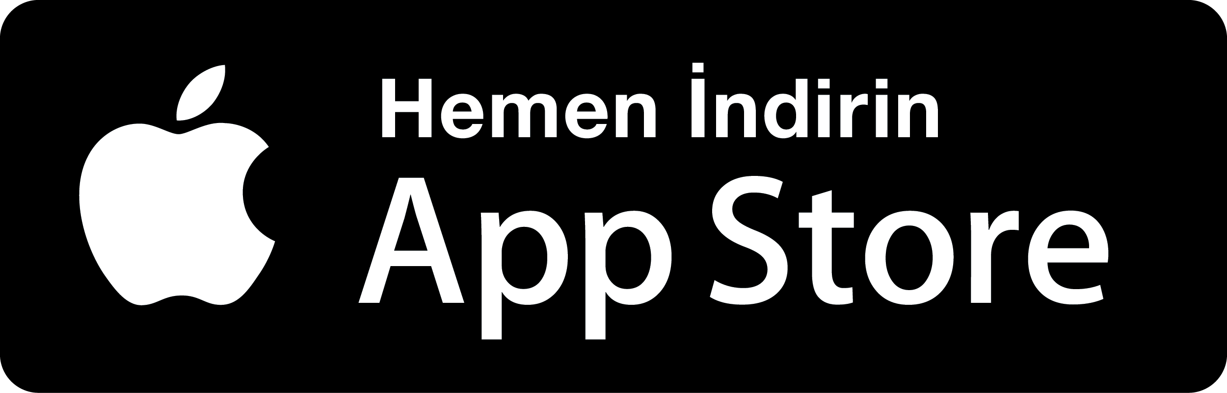App Store - Öyak Cep