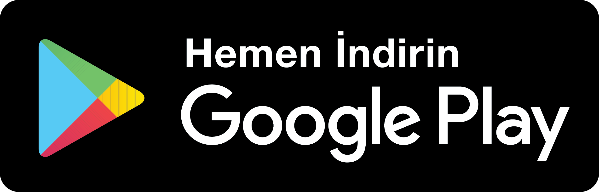 Google Play - Öyak Cep